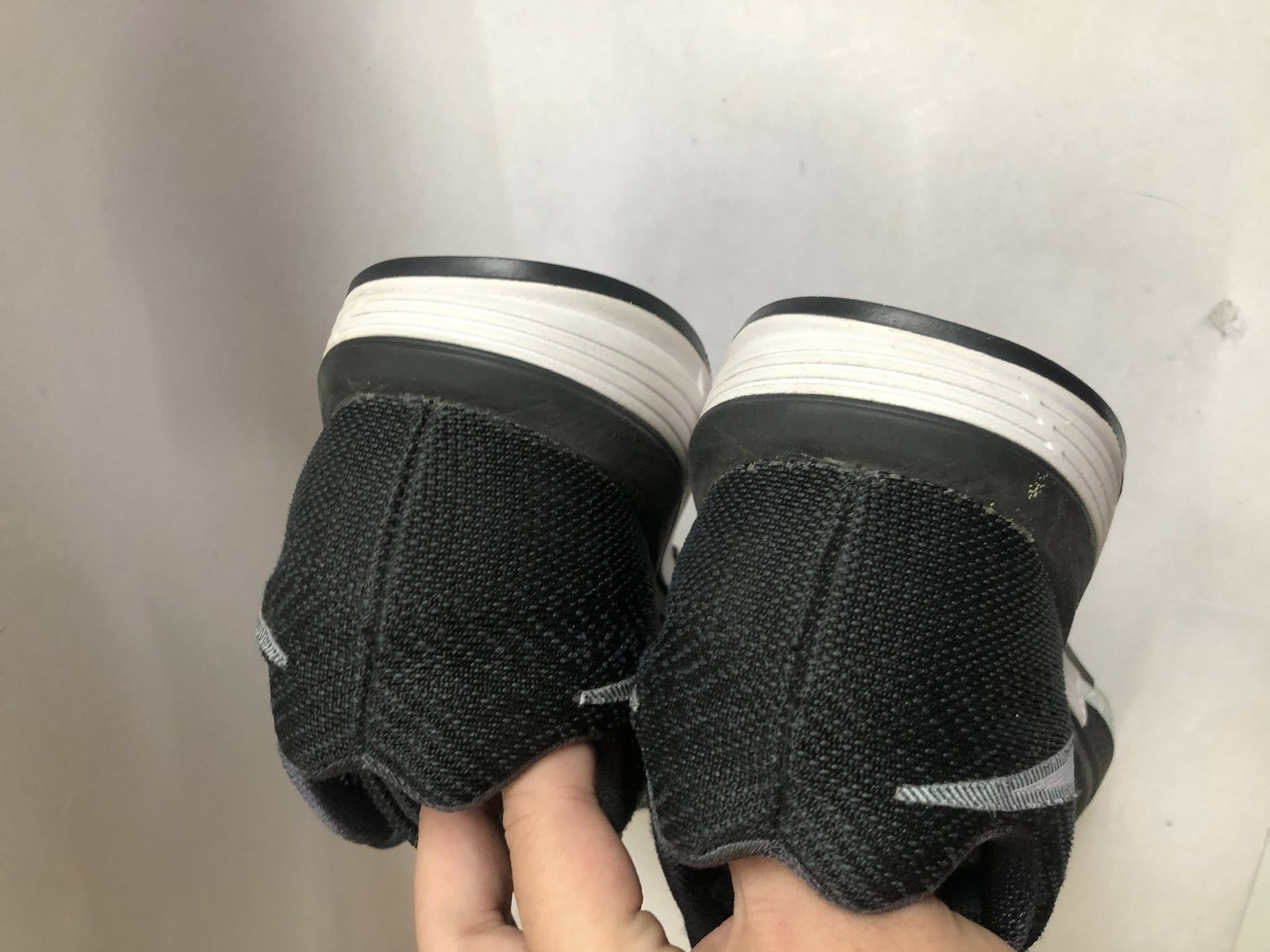 Giày Thể Thao 2hand Hiệu Nike Giày Thể Thao 2hand Hiệu Nike
