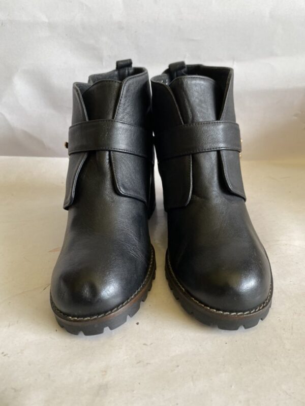 Giày Boot 2hand