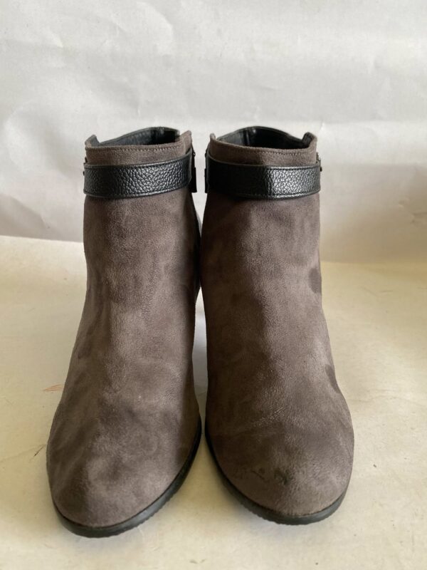 Giày Boot 2hand