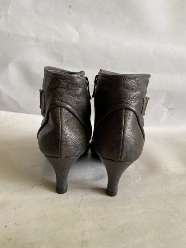 Giày Boot 2hand