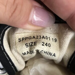 Giày Thể Thao 2hand