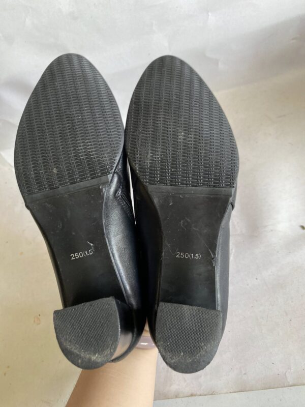 Giày Boot 2hand
