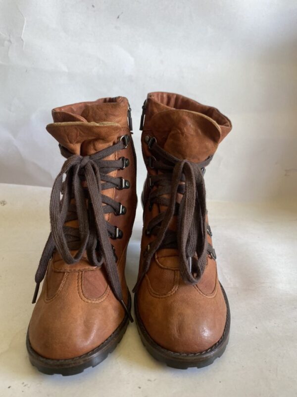 Giày Boot 2hand