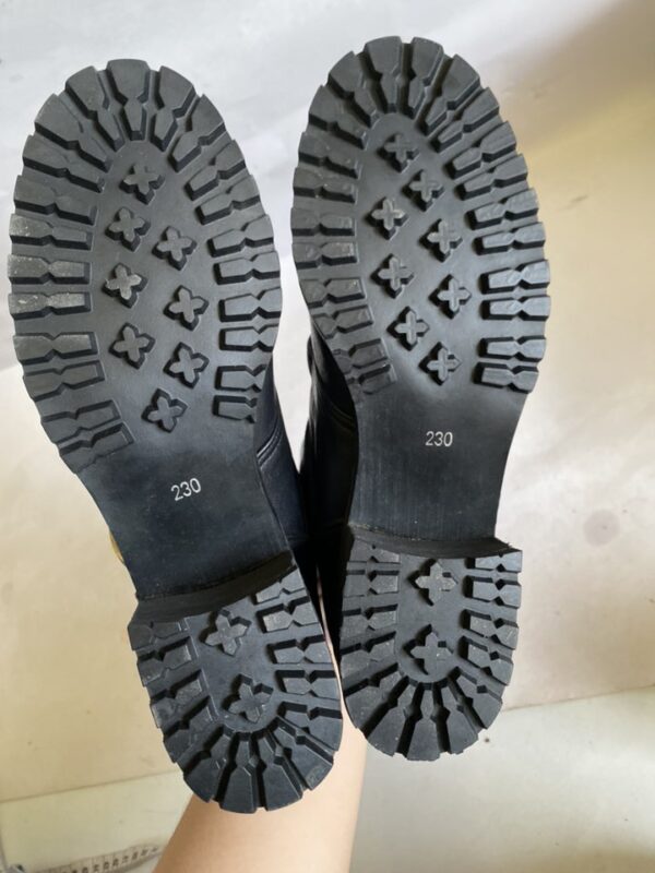 Giày Boot 2hand