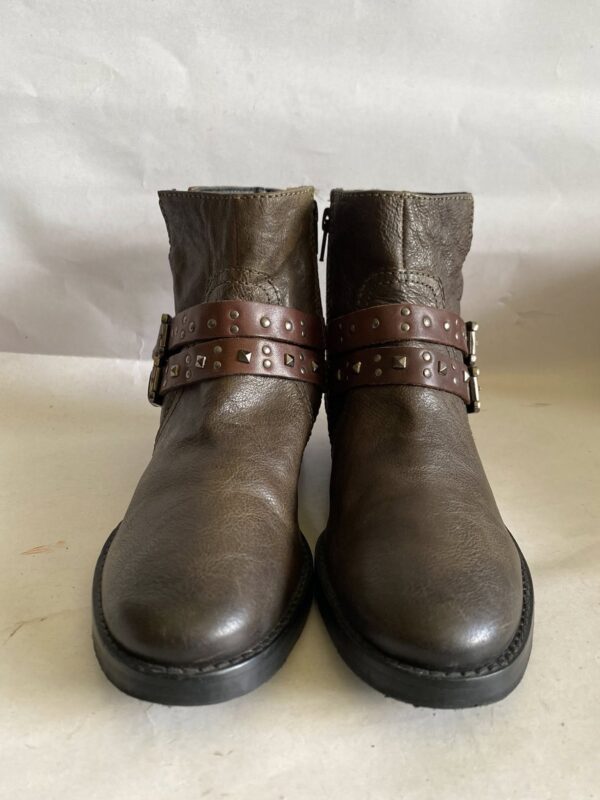 Giày Boot 2hand