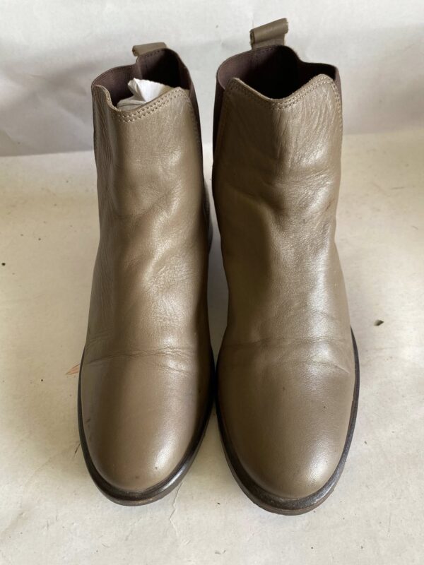 Giày Boot 2hand