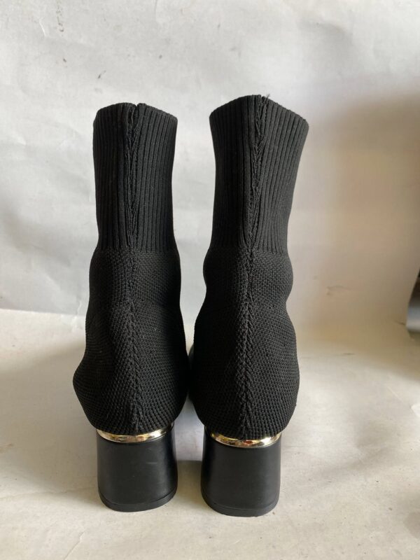 Giày Boot 2hand