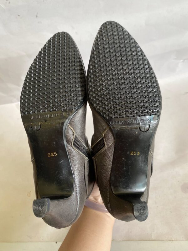 Giày Boot 2hand
