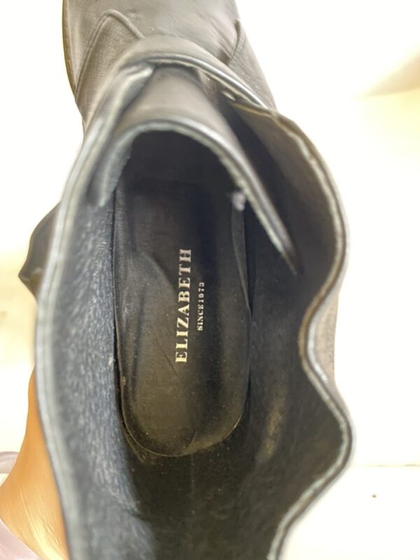 Giày Boot 2hand