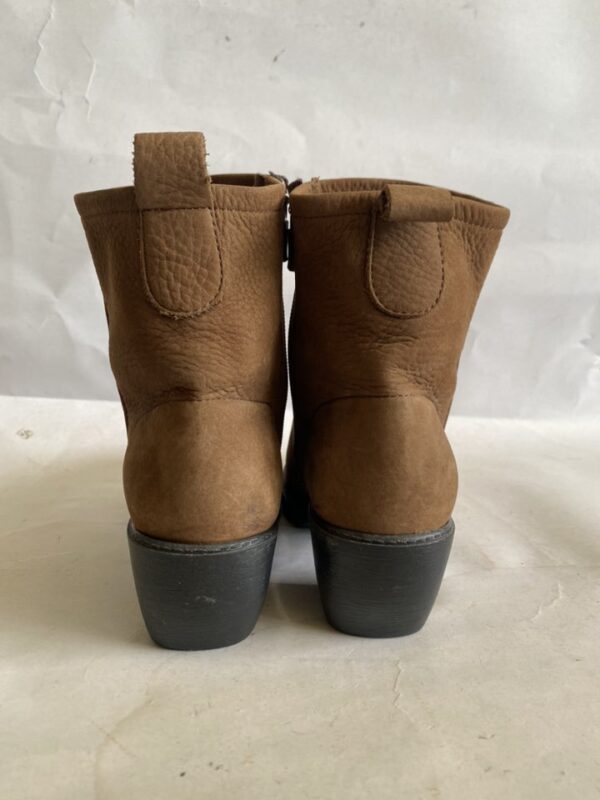 Giày Boot 2hand