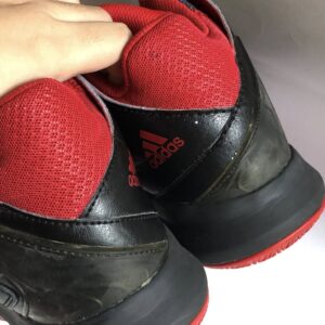 Giày Thể Thao 2hand Hiệu Adidas