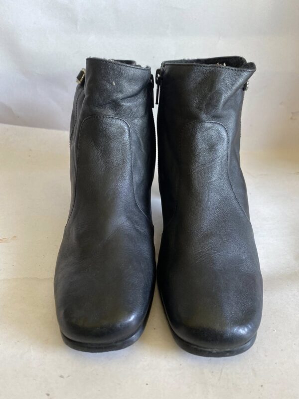 Giày Boot 2hand