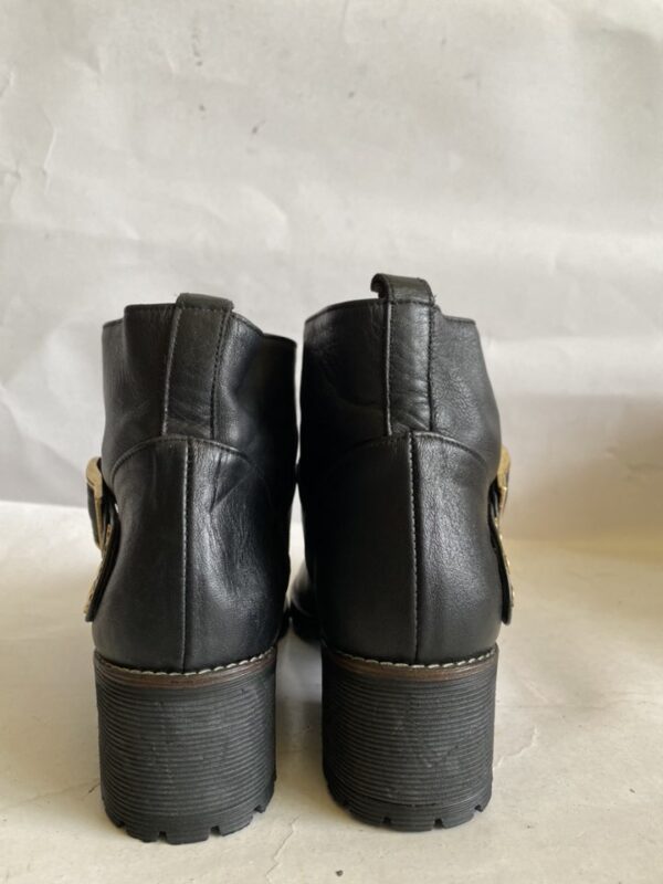 Giày Boot 2hand