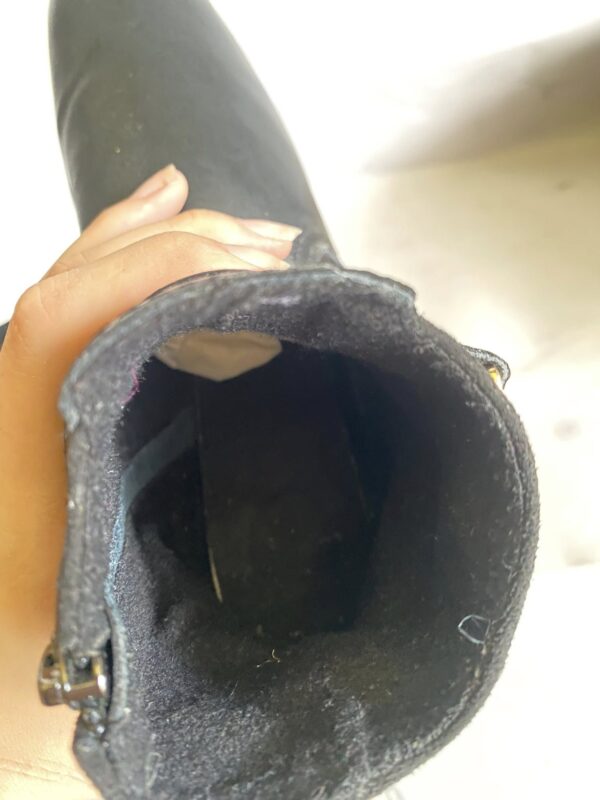 Giày Boot 2hand