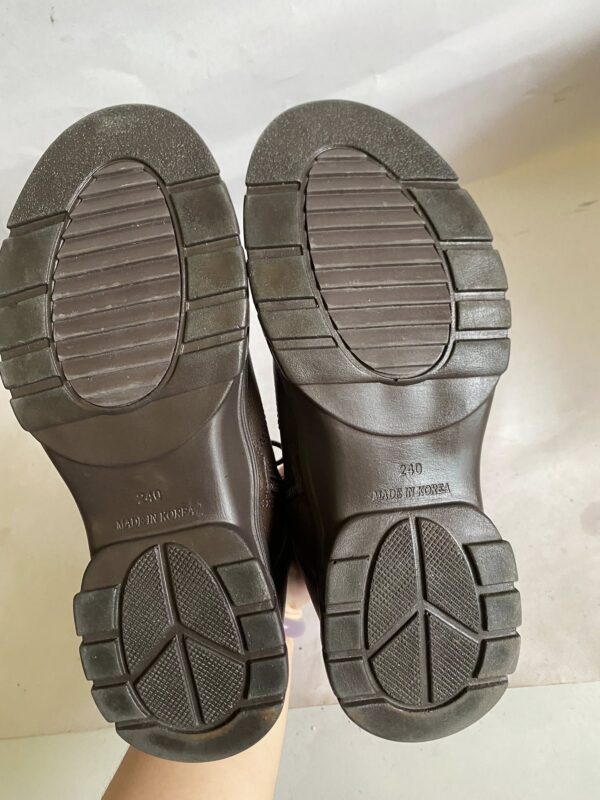 Giày Boot 2hand