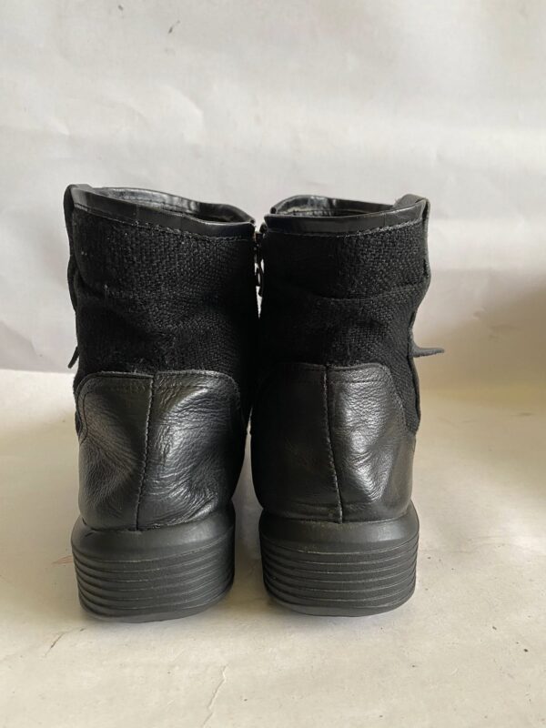 Giày Boot 2hand