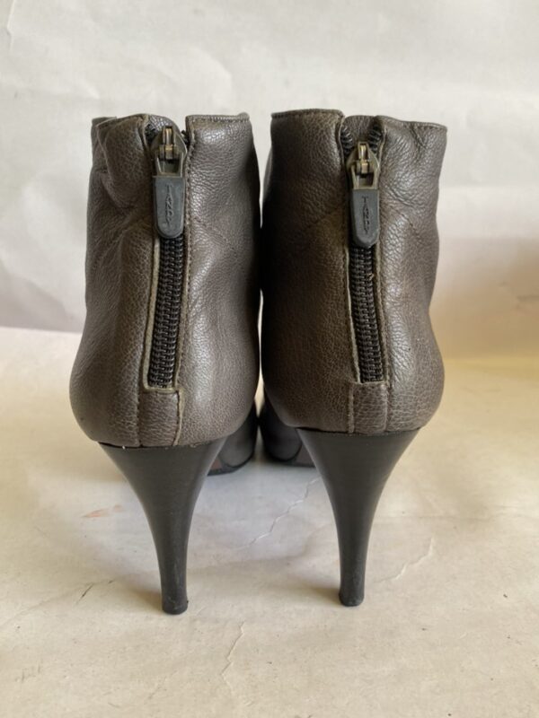 Giày Boot 2hand