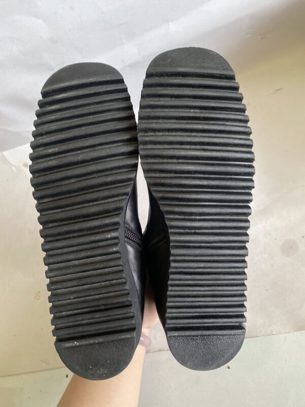 Giày Boot 2hand