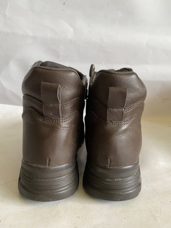 Giày Boot 2hand
