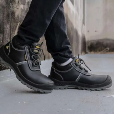 các doanh nghiệp cũng đang ngày càng quan tâm hơn đến an toàn lao động