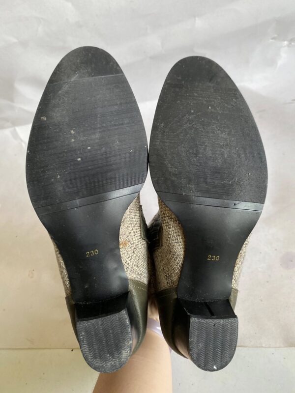 Giày Boot 2hand