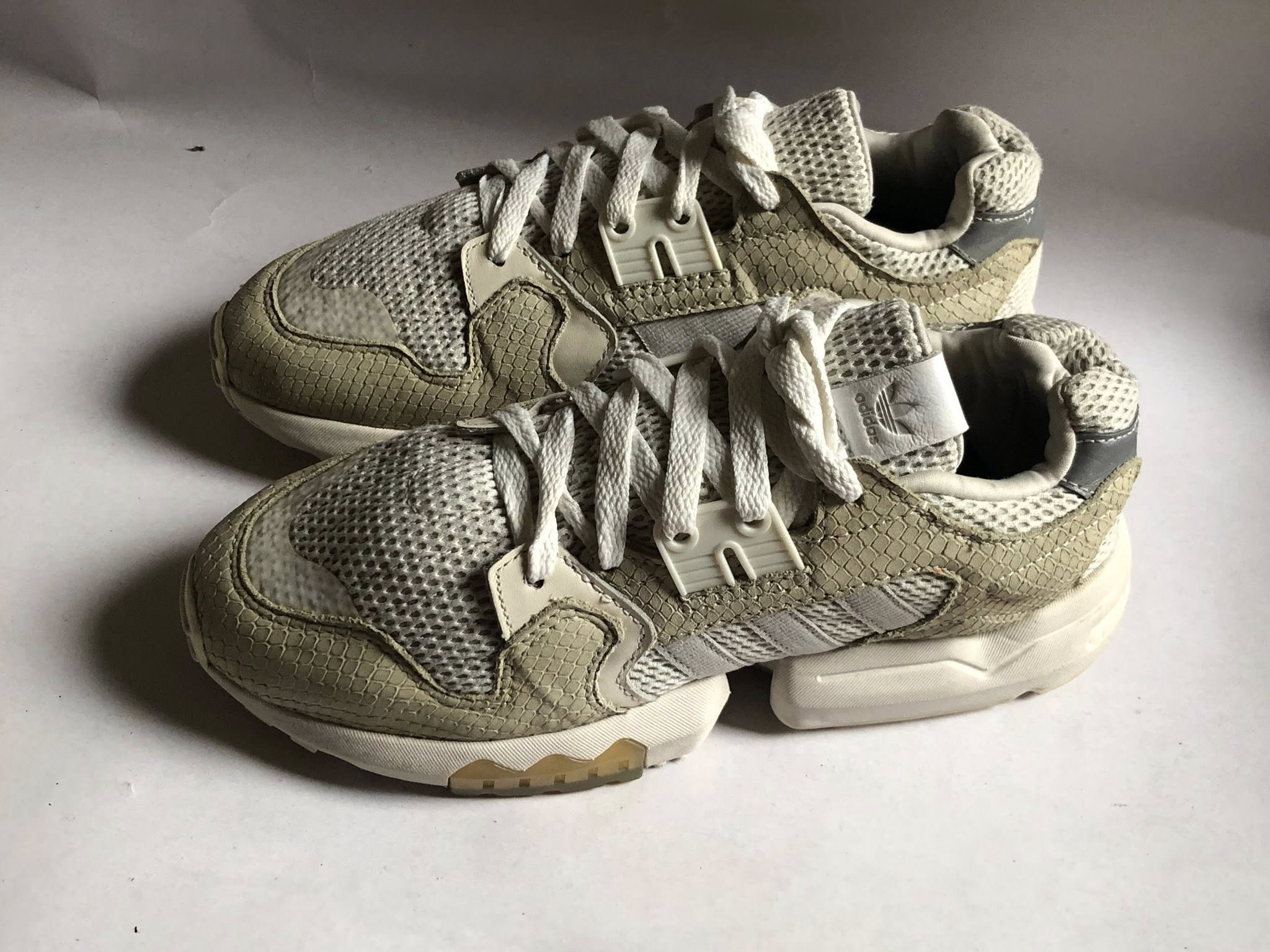 Giày Thể Thao 2hand Hiệu Adidas Giày Thể Thao 2hand Hiệu Adidas