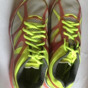 Giày Thể Thao 2hand Hiệu Nike