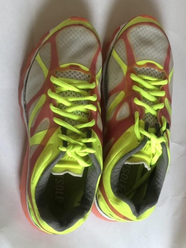 Giày Thể Thao 2hand Hiệu Nike