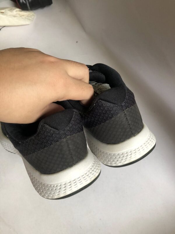 Giày Thể Thao 2hand Hiệu Nike