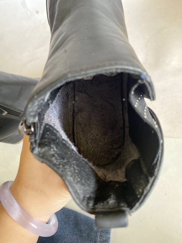 Giày Boot 2hand