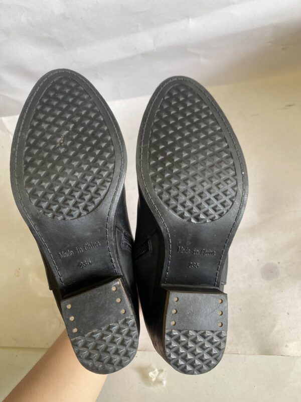 Giày Boot 2hand