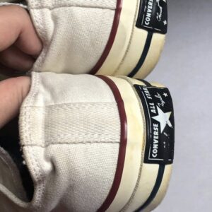 Giày Thể Thao 2hand Hiệu Converse