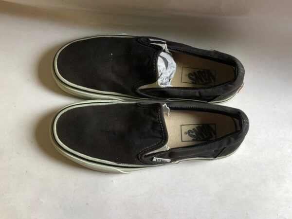 Giày Thể Thao 2hand Hiệu Vans