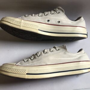 Giày Thể Thao 2hand Hiệu Converse