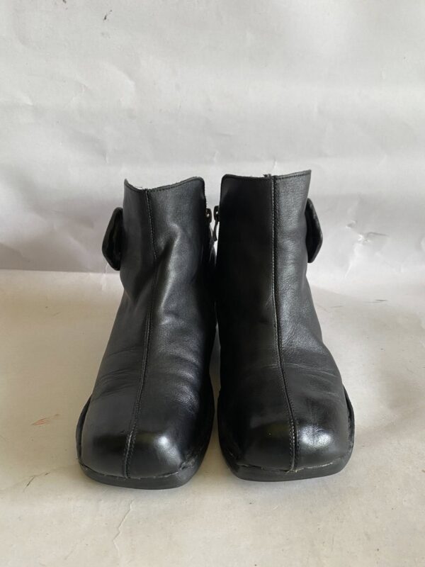 Giày Boot 2hand