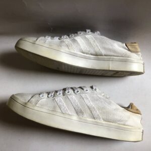 Giày Thể Thao 2hand Hiệu Adidas