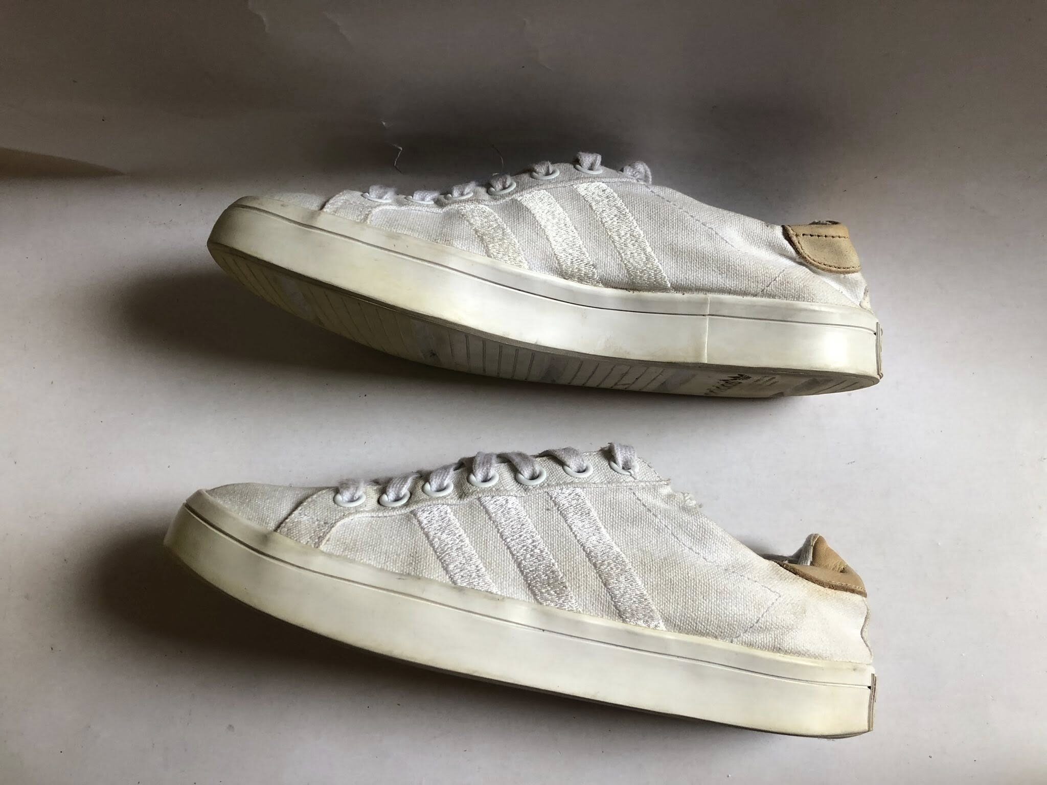 Giày Thể Thao 2hand Hiệu Adidas Giày Thể Thao 2hand Hiệu Adidas