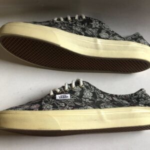 Giày Thể Thao 2hand Hiệu Vans