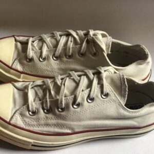Giày Thể Thao 2hand Hiệu Converse