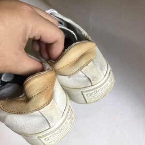 Giày Thể Thao 2hand Hiệu Adidas