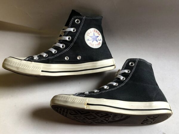 Giày Thể Thao 2hand Hiệu Converse