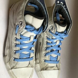 Giày Thể Thao 2hand Hiệu Converse