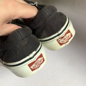 Giày Thể Thao 2hand Hiệu Vans