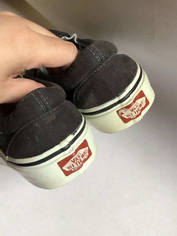 Giày Thể Thao 2hand Hiệu Vans