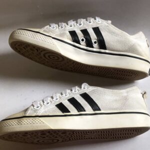 Giày Thể Thao 2hand Hiệu Adidas