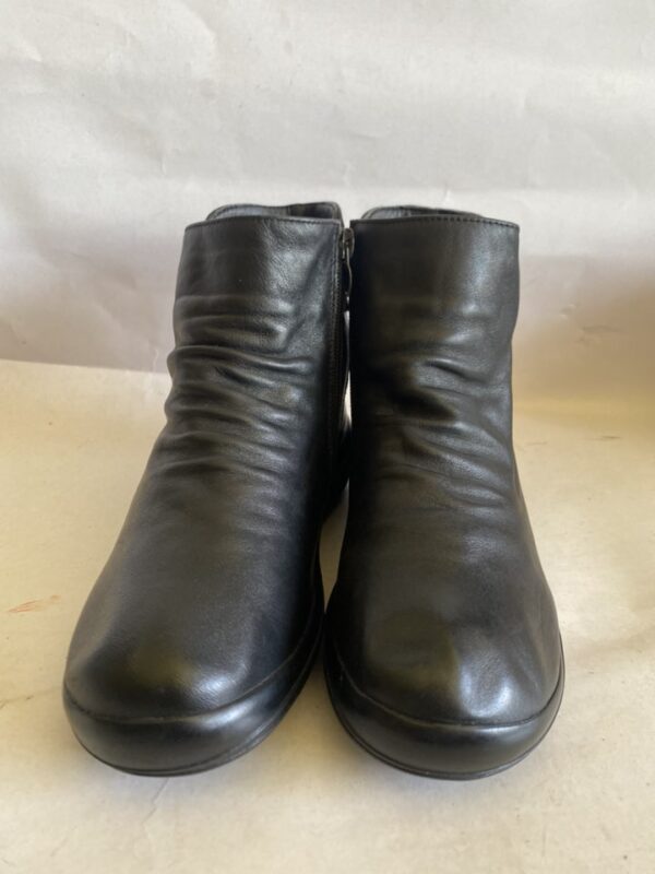 Giày Boot 2hand