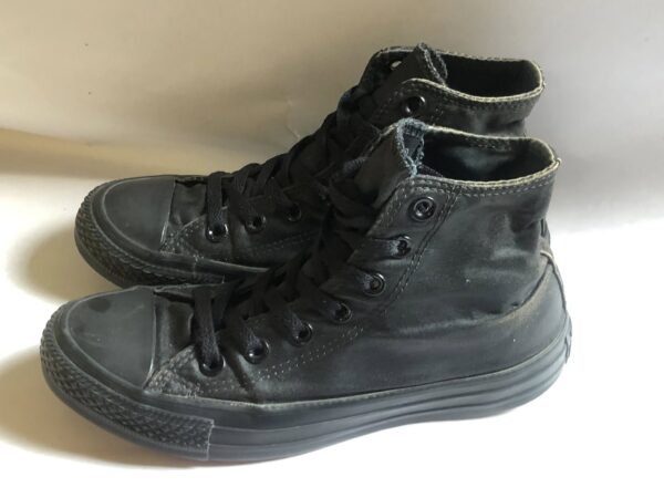Giày Thể Thao 2hand Hiệu Converse