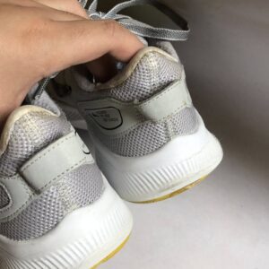 Giày Thể Thao 2hand Hiệu Nike