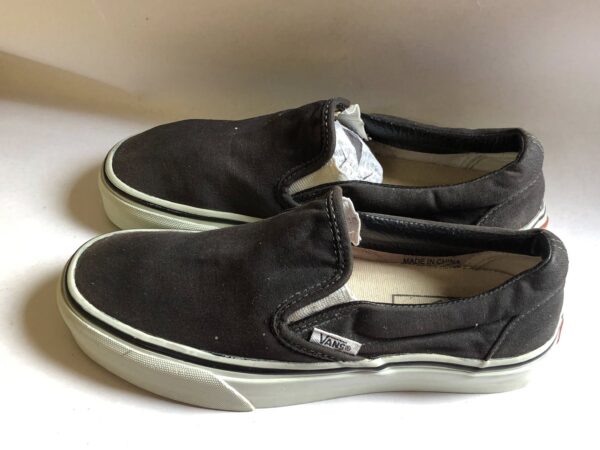 Giày Thể Thao 2hand Hiệu Vans