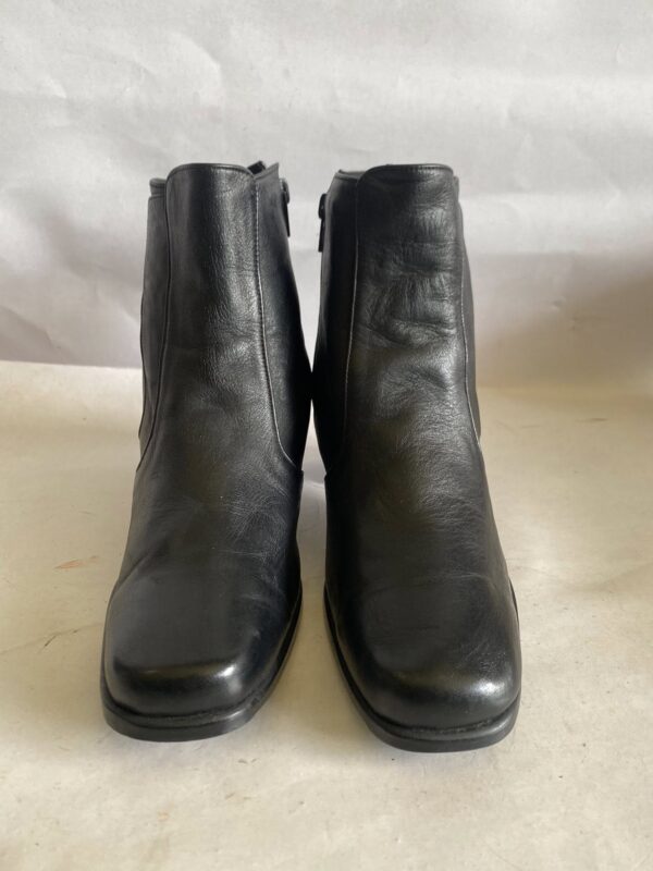 Giày Boot 2hand